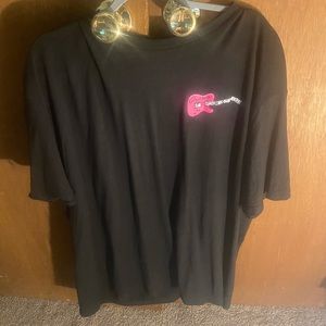 Machine gun Kelly tickets to my down fall t shirt